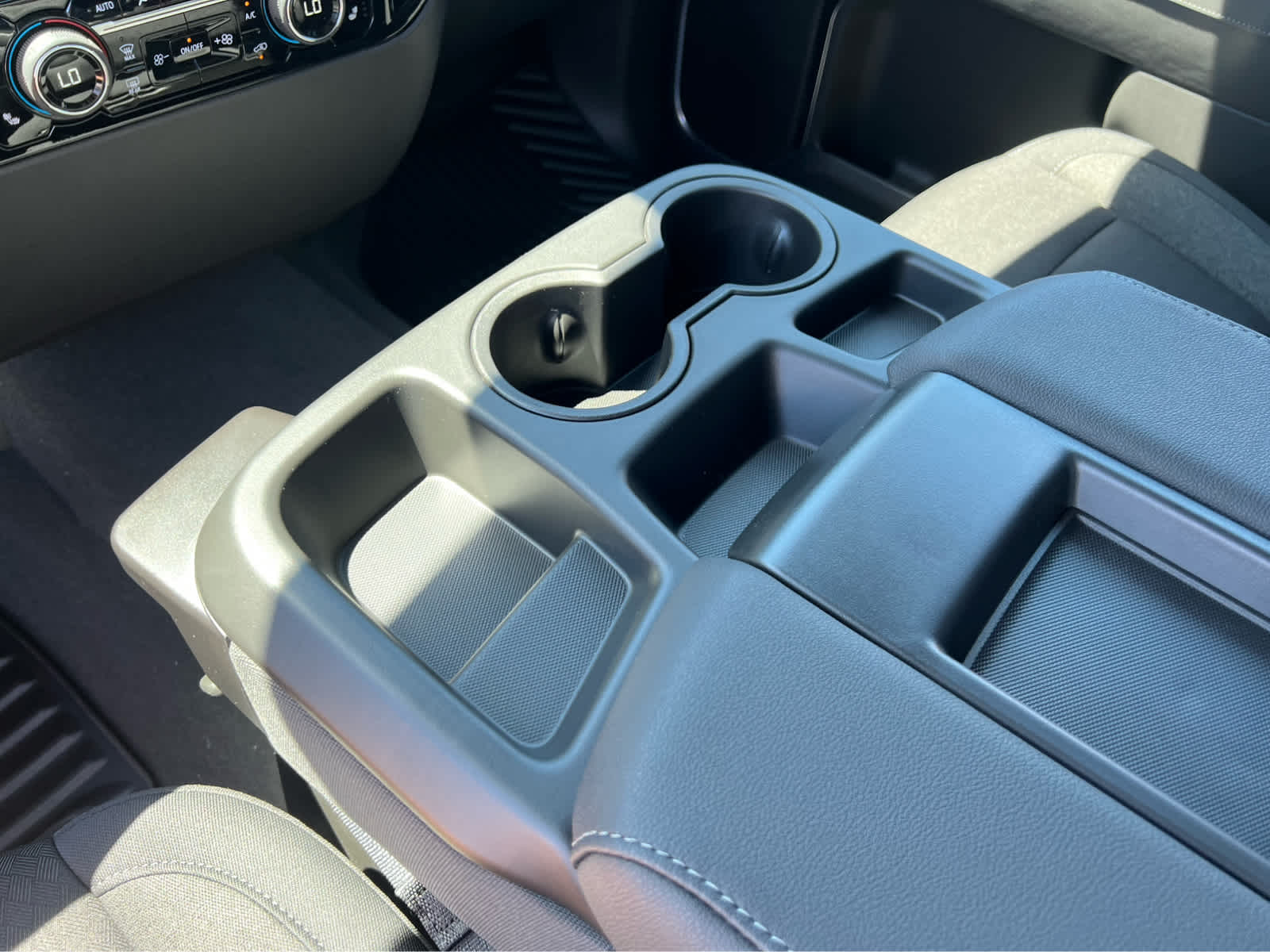 2025 Chevrolet Silverado 1500 RST photo 21