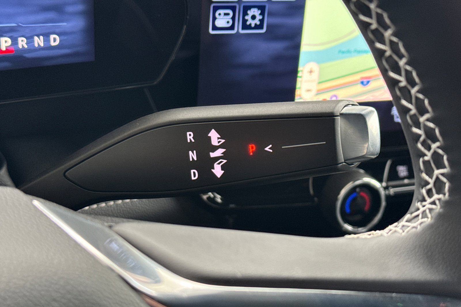 2025 Chevrolet Blazer EV photo 19