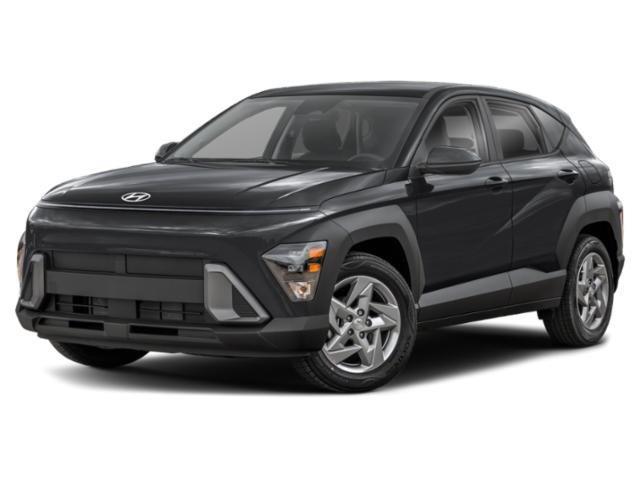 2024 Hyundai Kona SE's photo