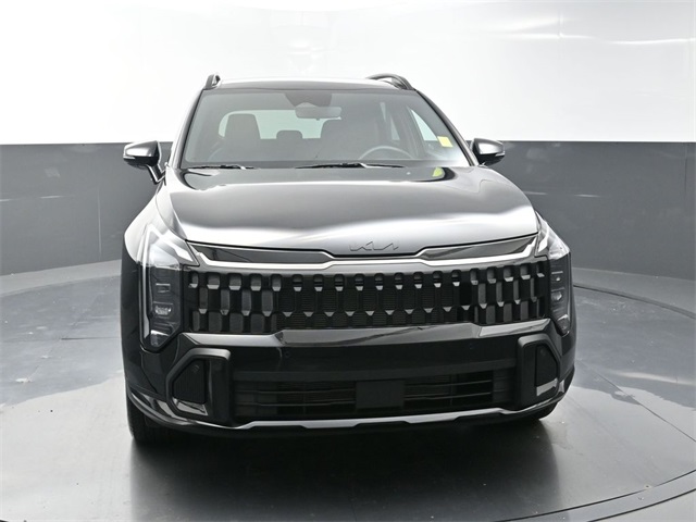 2026 Kia Sportage X-Line photo 2