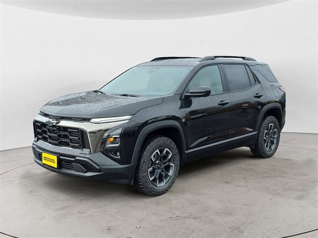 2026 Chevrolet Equinox ACTIV's photo