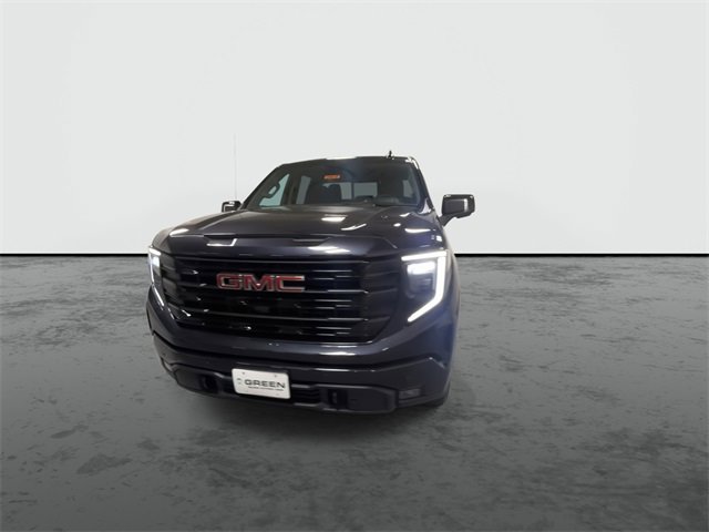 2026 Gmc Sierra 1500 Elevation photo 4
