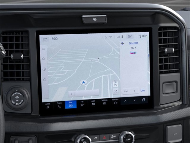 2026 FORD F-250 - Image 36