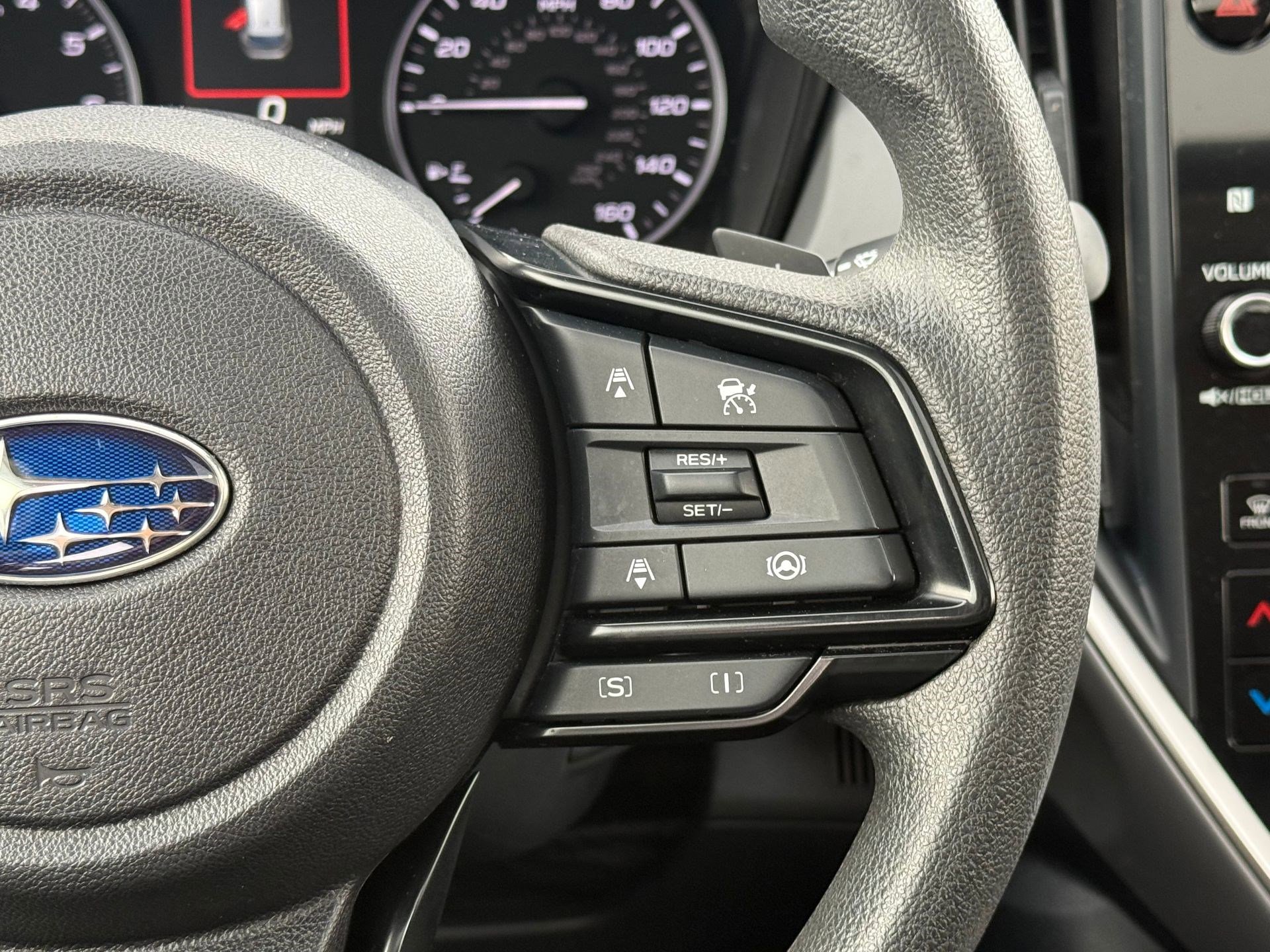 2024 Subaru Crosstrek Premium photo 22