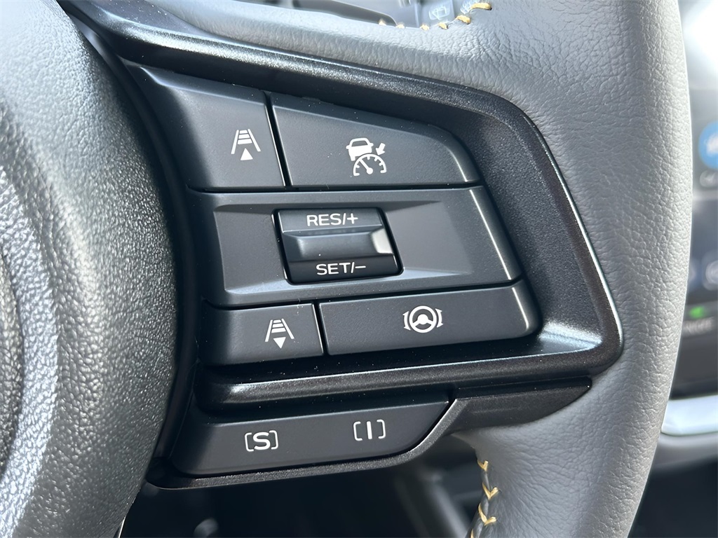 2025 Subaru Crosstrek Sport photo 15