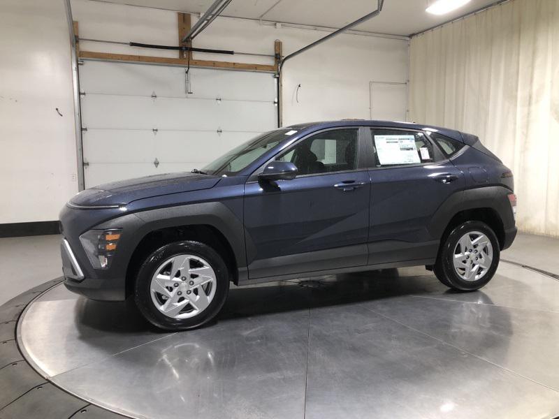 2026 Hyundai Kona SE photo 4