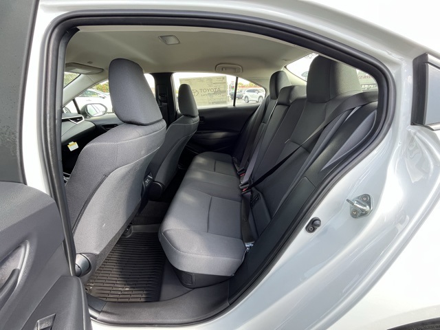 2025 Toyota Corolla Hybrid LE photo 2