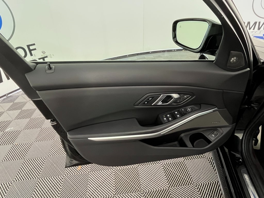 2024 Bmw 340i xDrive photo 22