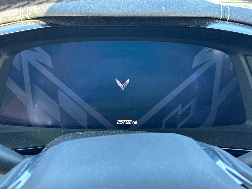 2021 Chevrolet Corvette Stingray photo 11