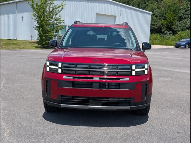 2025 Hyundai Santa Fe XRT photo 3