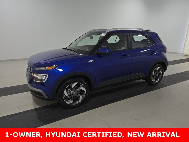 2024 Hyundai Venue SEL's photo