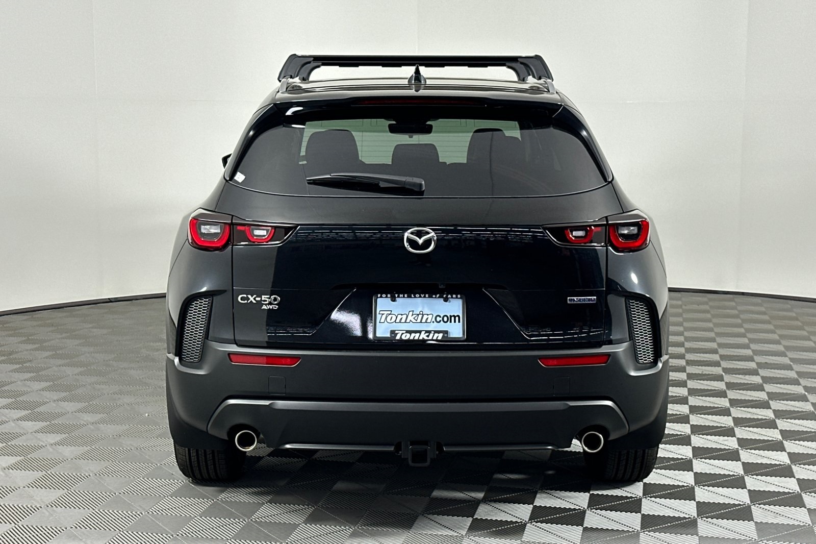 2025 Mazda CX-50 Preferred photo 5