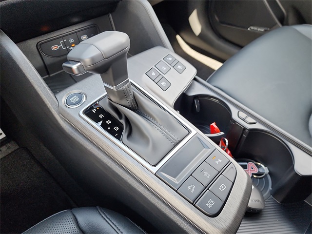 2026 Kia Sportage X-Pro Prestige photo 20