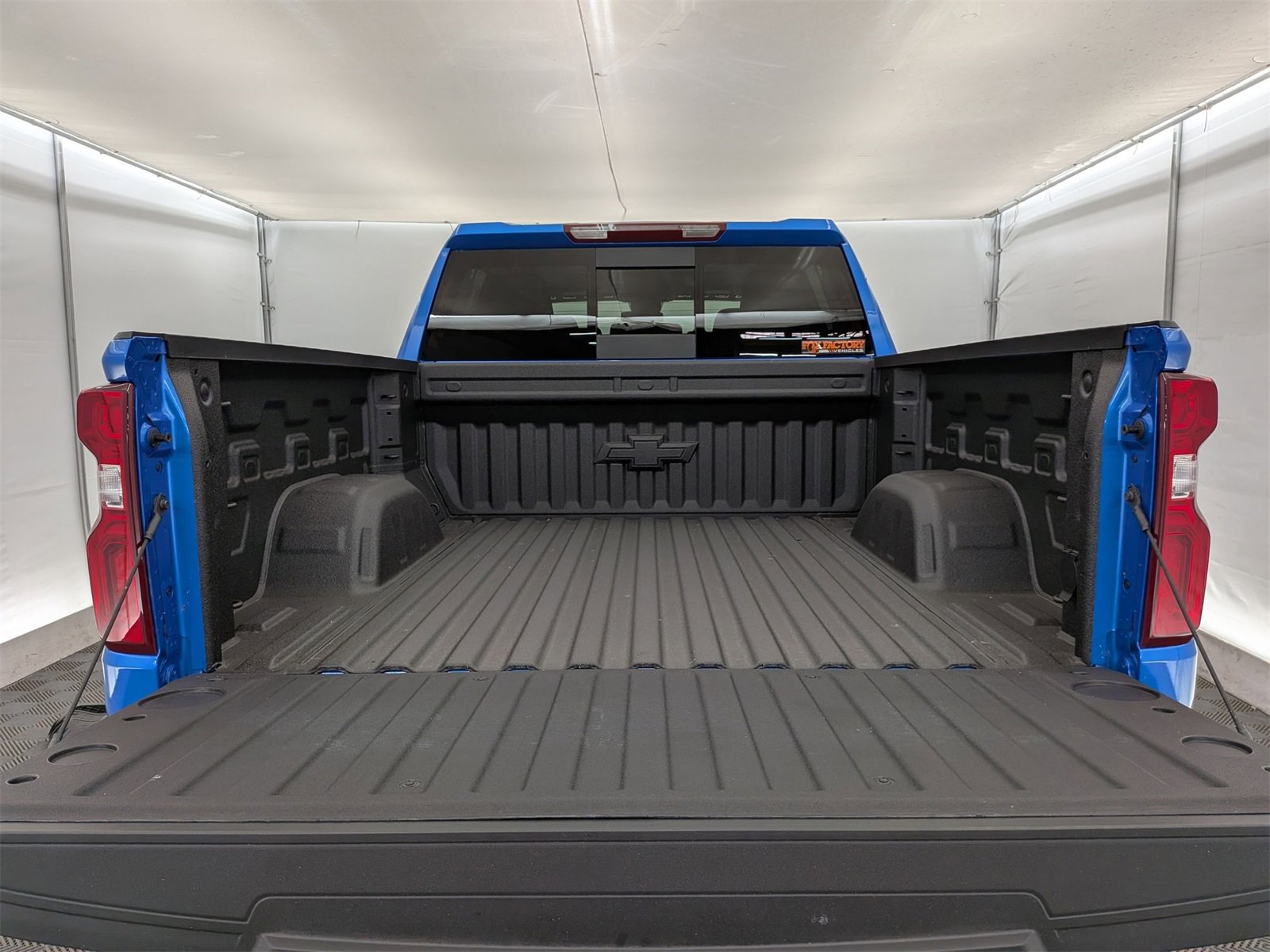 2025 Chevrolet Silverado 1500 RST photo 32