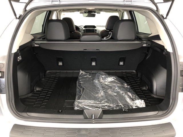 2022 Subaru Crosstrek Limited photo 24