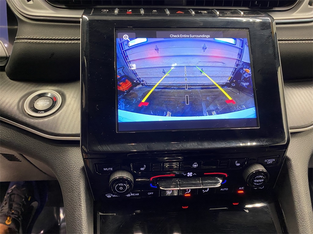 2023 Jeep Grand Cherokee Altitude X photo 12