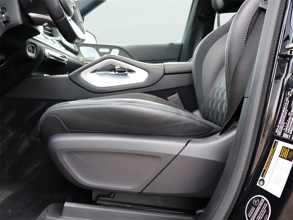 2021 Mercedes Benz GLE 53 AMG 4MATIC photo 36
