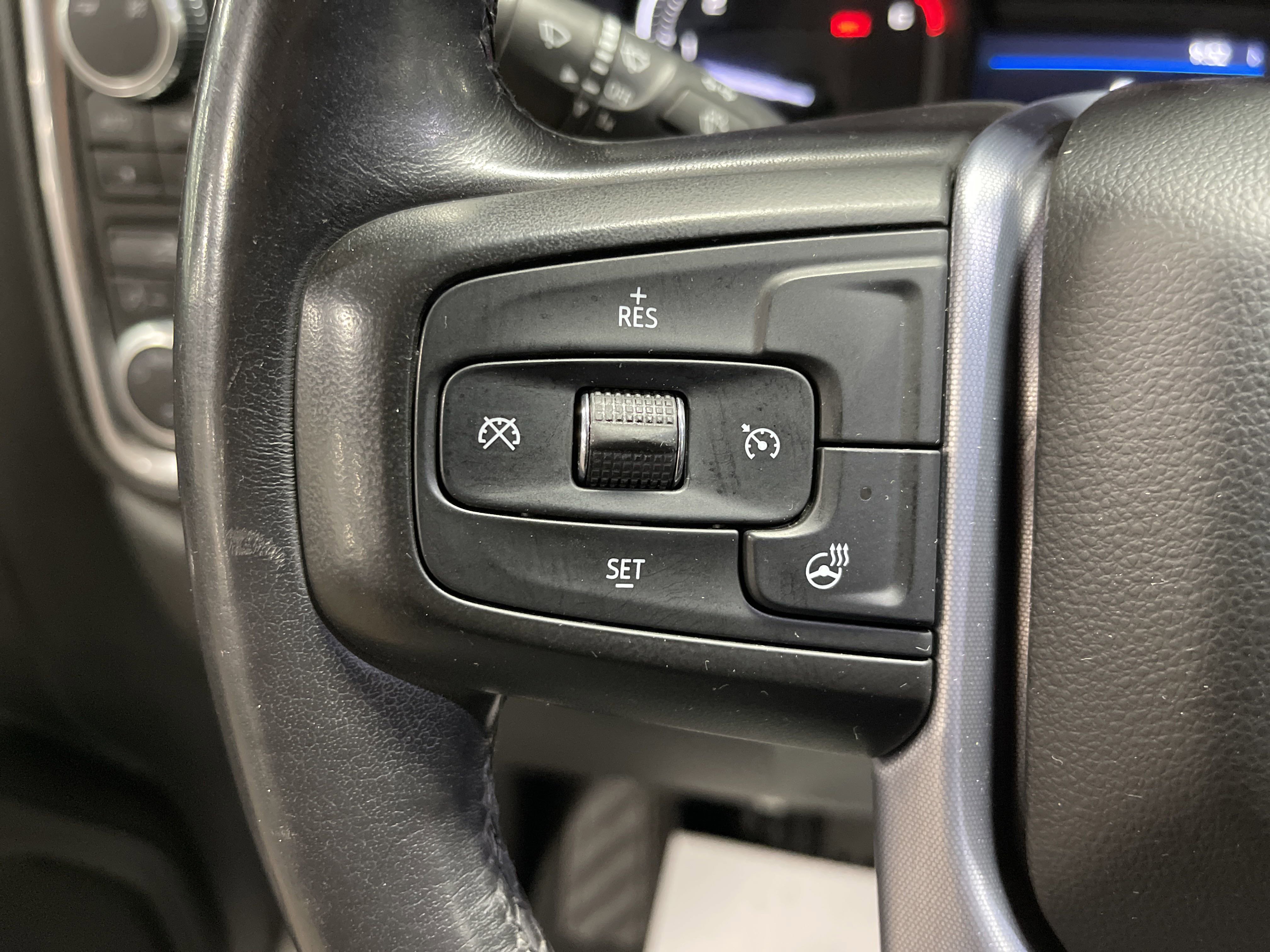 2019 Gmc Sierra 1500 SLE photo 9