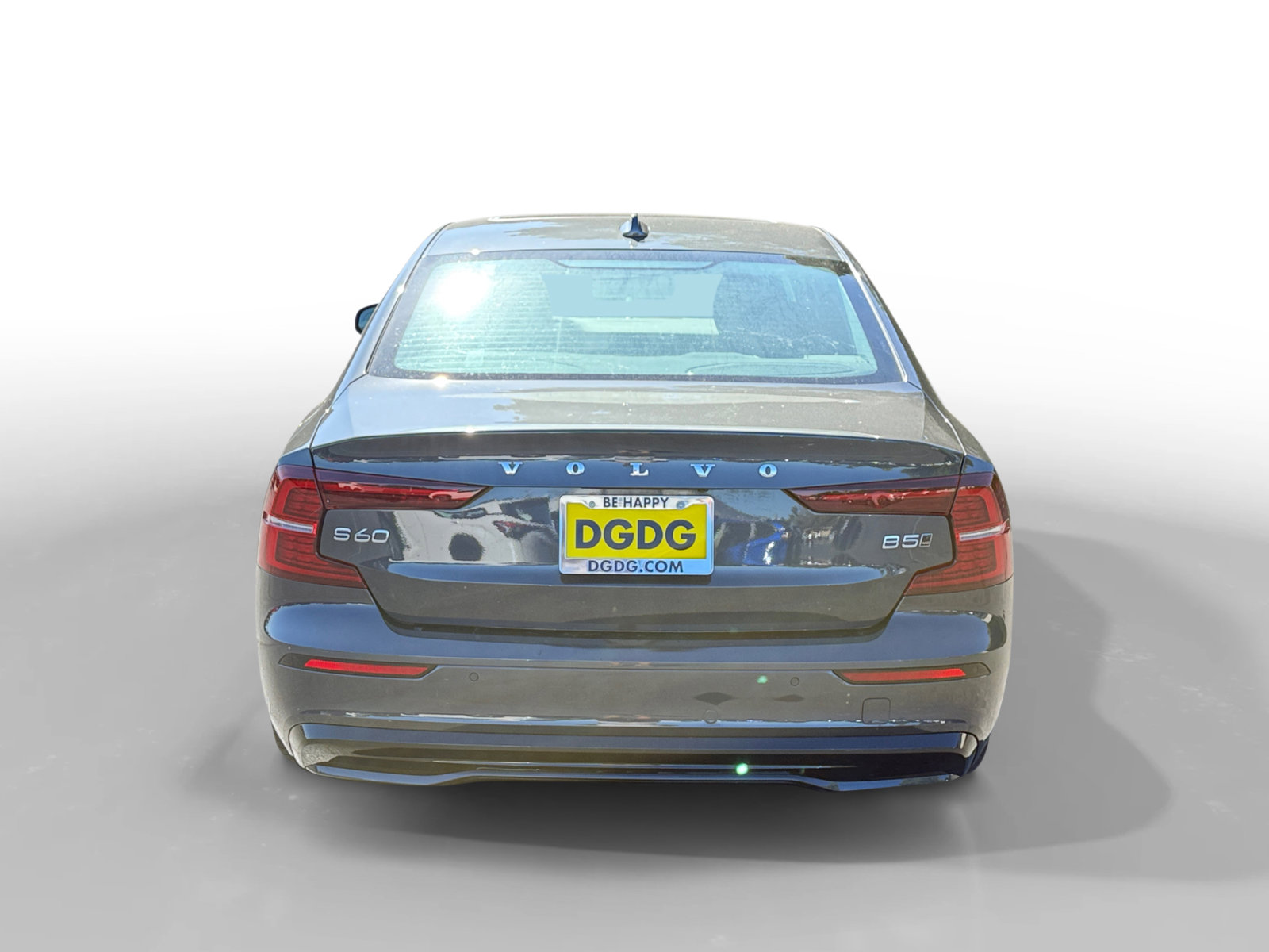 2024 Volvo S60 B5 Plus photo 4