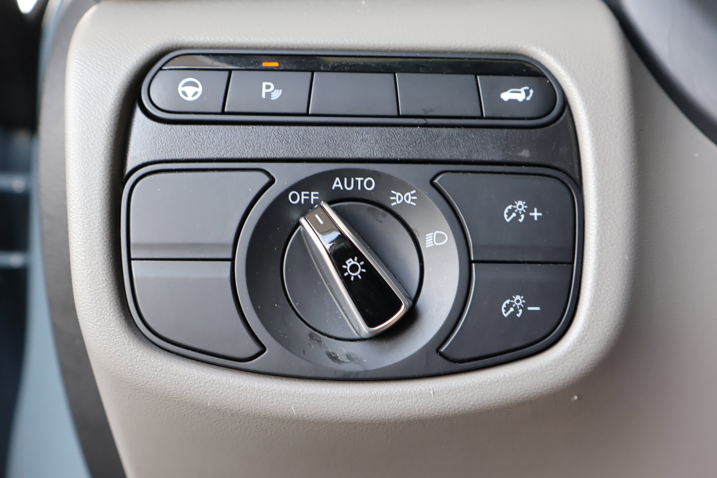 2024 Infiniti QX50 Luxe photo 24