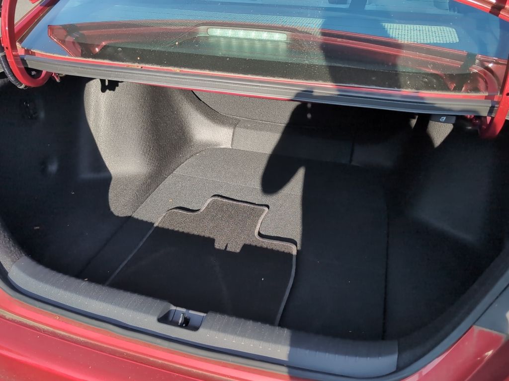 2023 Honda Accord LX photo 10