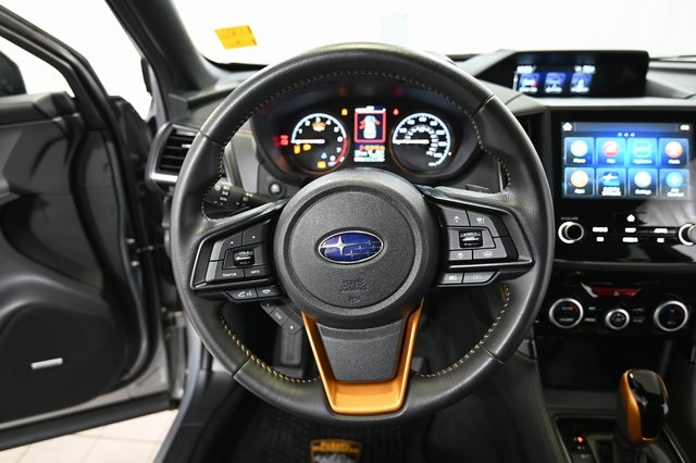 2024 Subaru Forester Wilderness photo 3