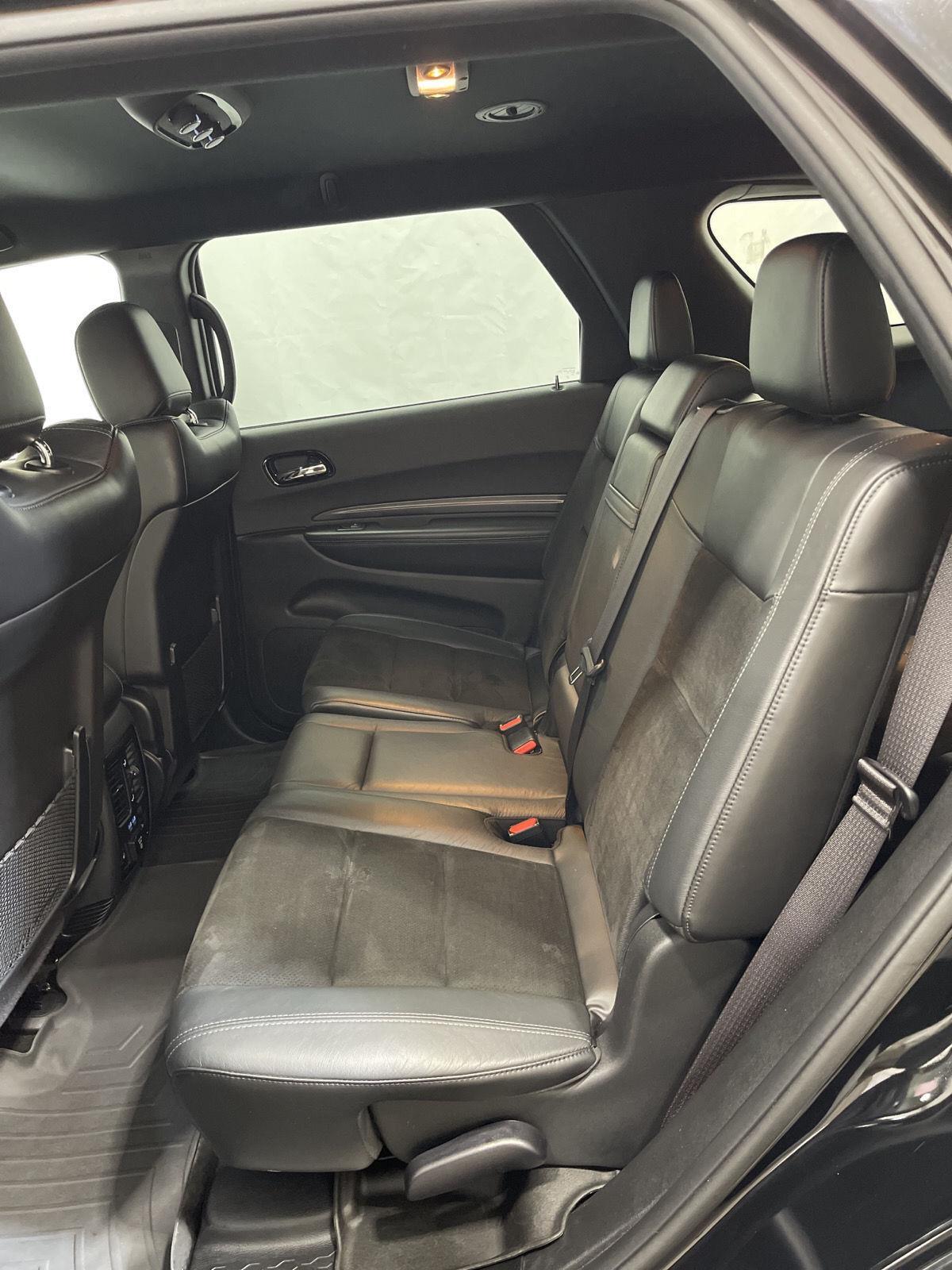 2021 Dodge Durango GT Plus photo 13