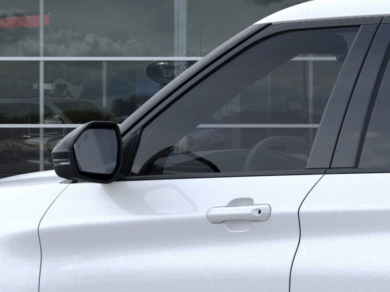2025 Ford Explorer ST photo 15