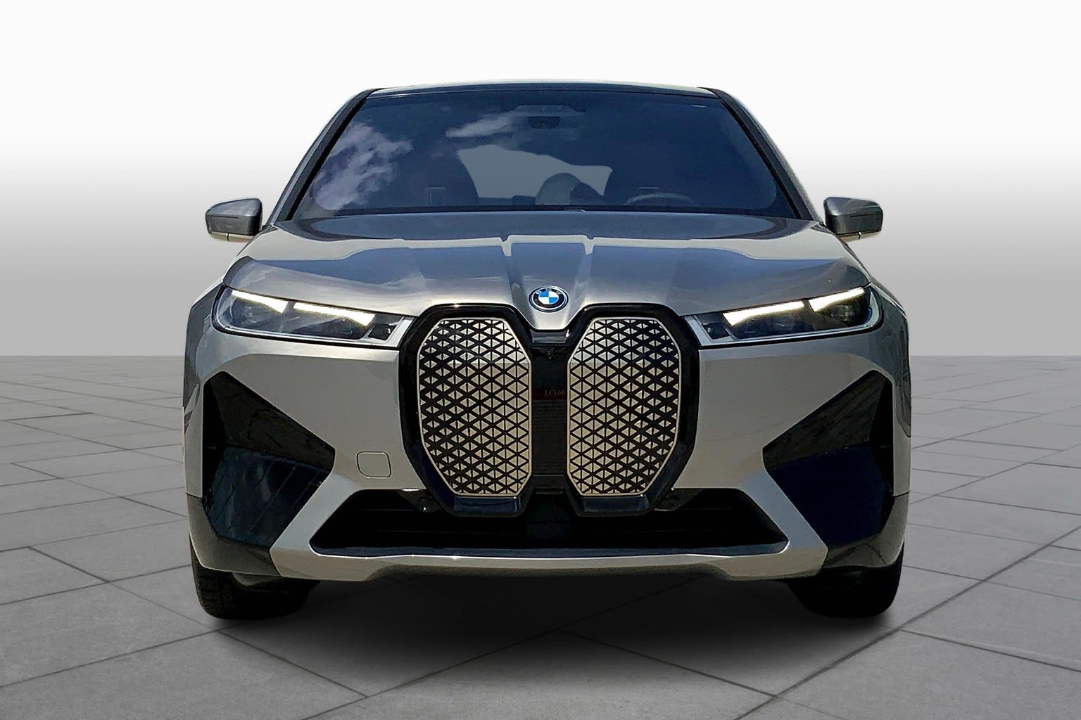 New 2024 BMW iX M60 Sport Utility in Houston RCN35435 AcceleRide