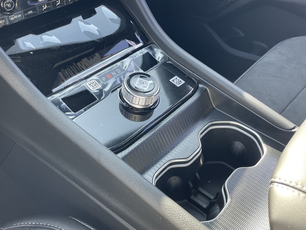 2025 Jeep Grand Cherokee Altitude X photo 30