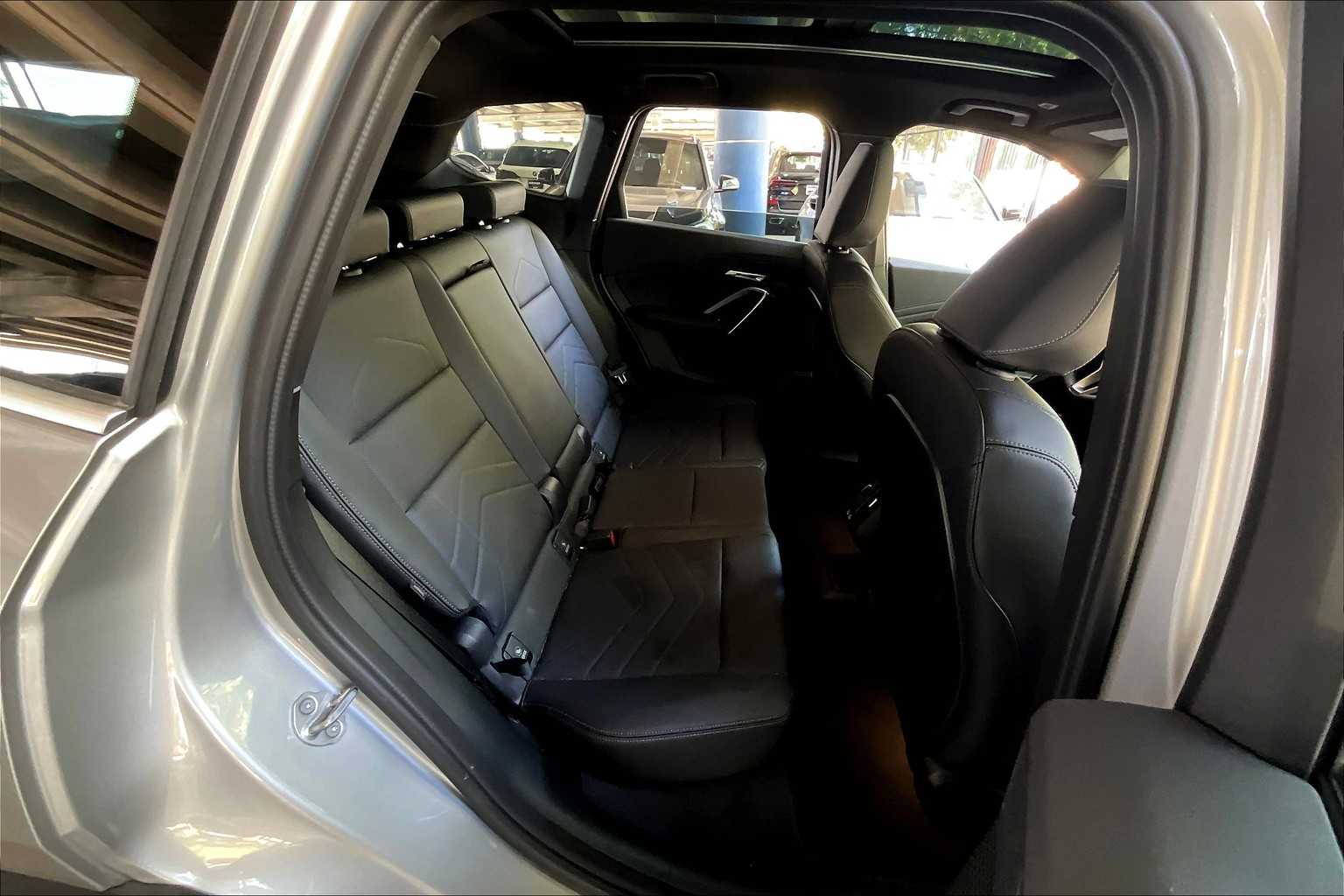 2024 Bmw X1 XDrive28i photo 16