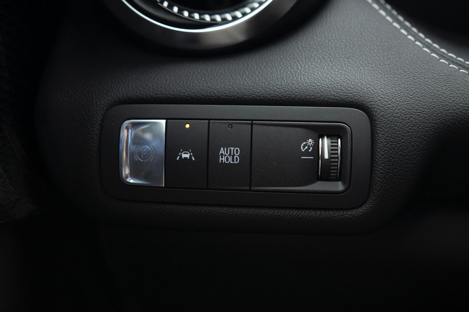 2025 Chevrolet Blazer EV photo 17