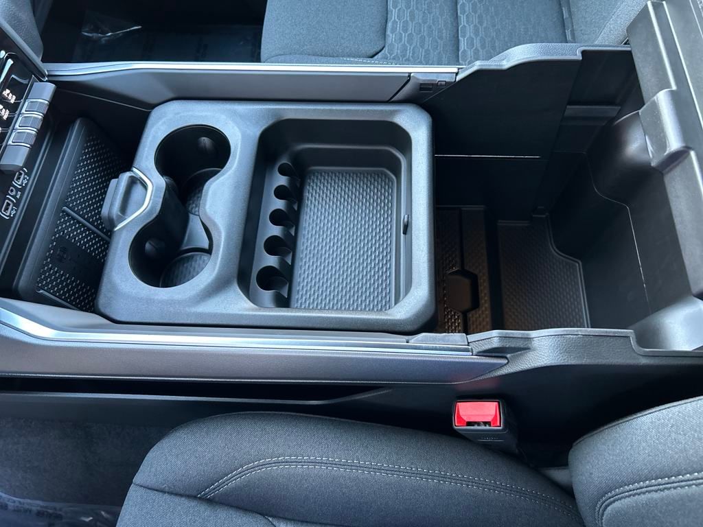 2025 Ram 1500 Big Horn Lone Star photo 17