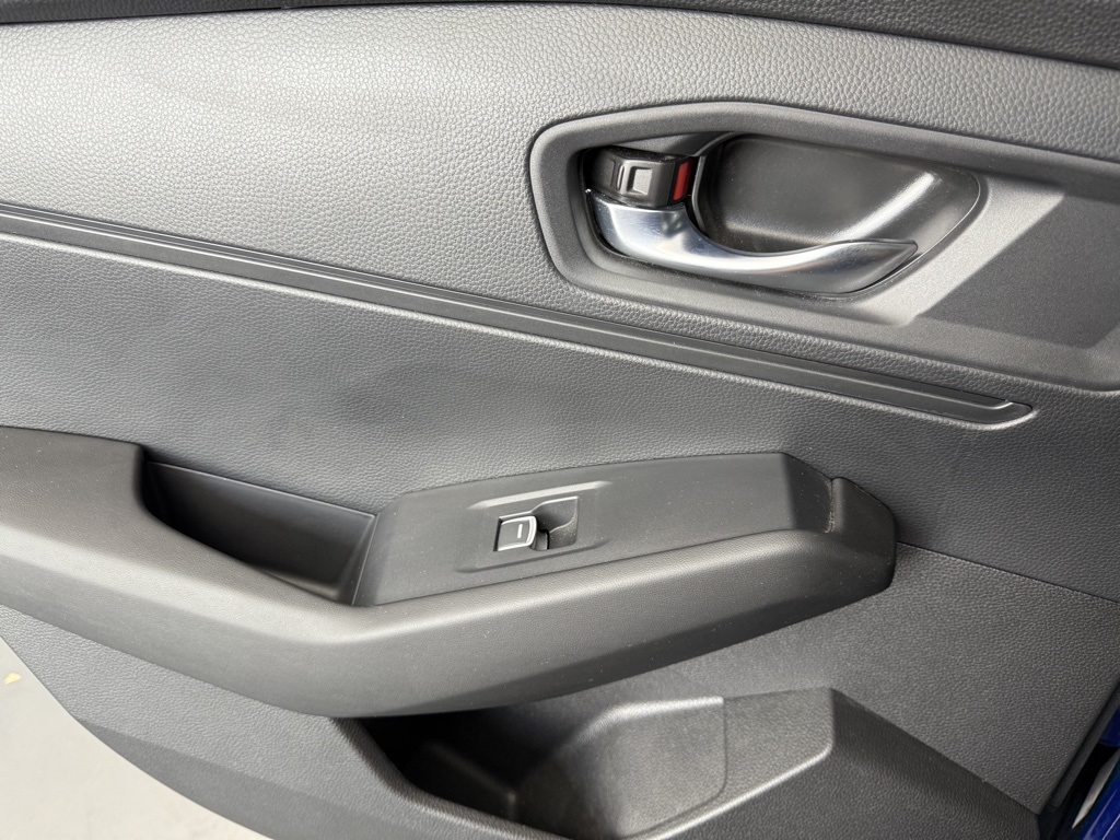 2023 Honda Accord Hybrid Sport photo 59
