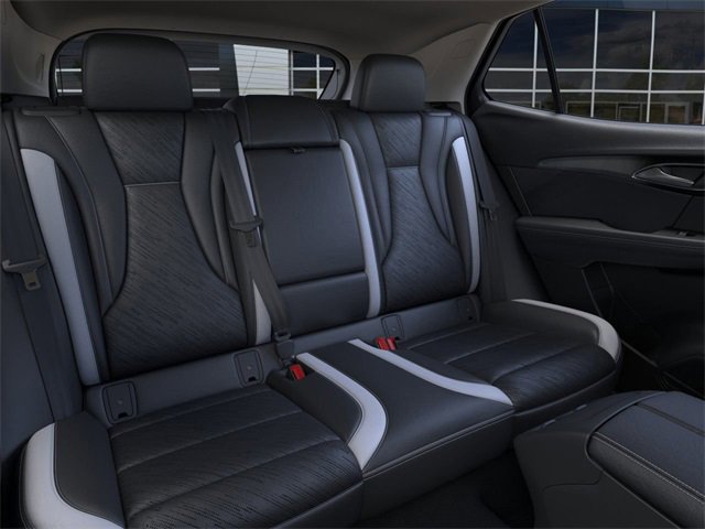 2025 Buick Envision Sport Touring photo 17