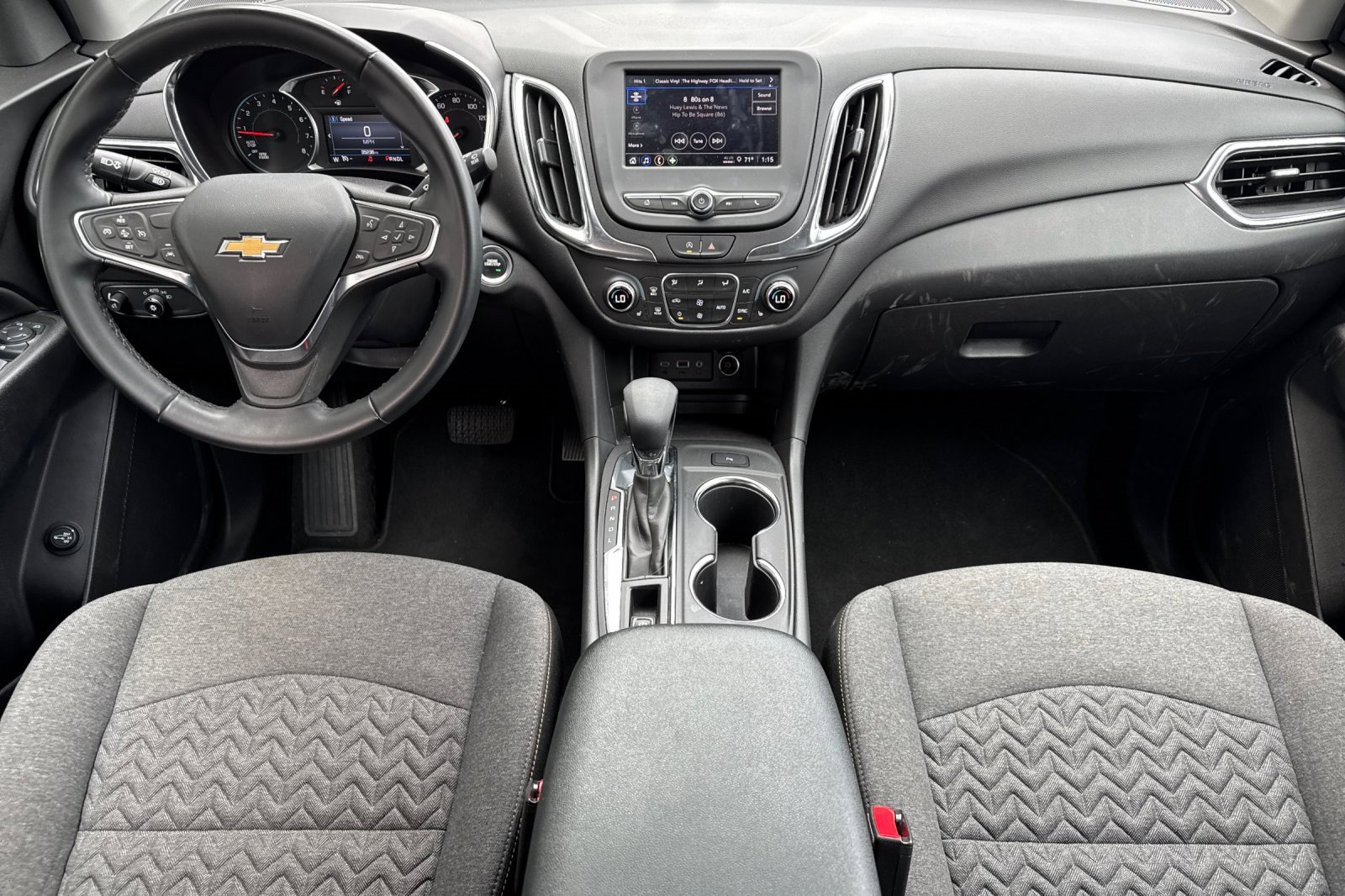 2024 Chevrolet Equinox LT photo 13