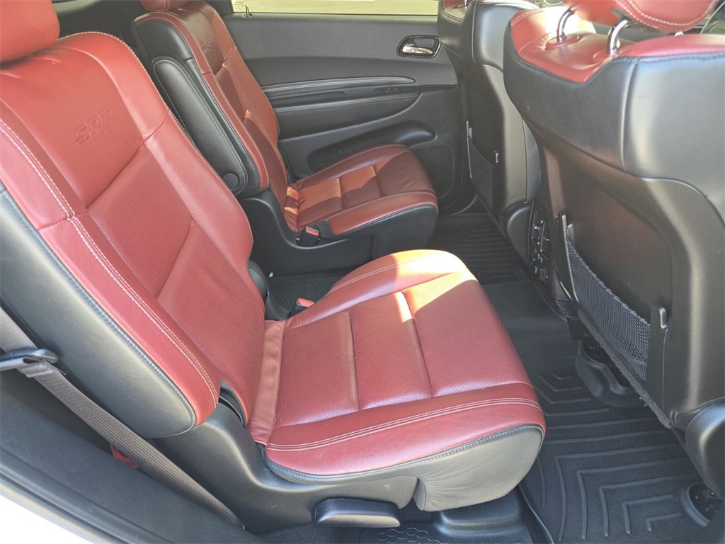 2023 Dodge Durango SRT 392 Plus photo 12