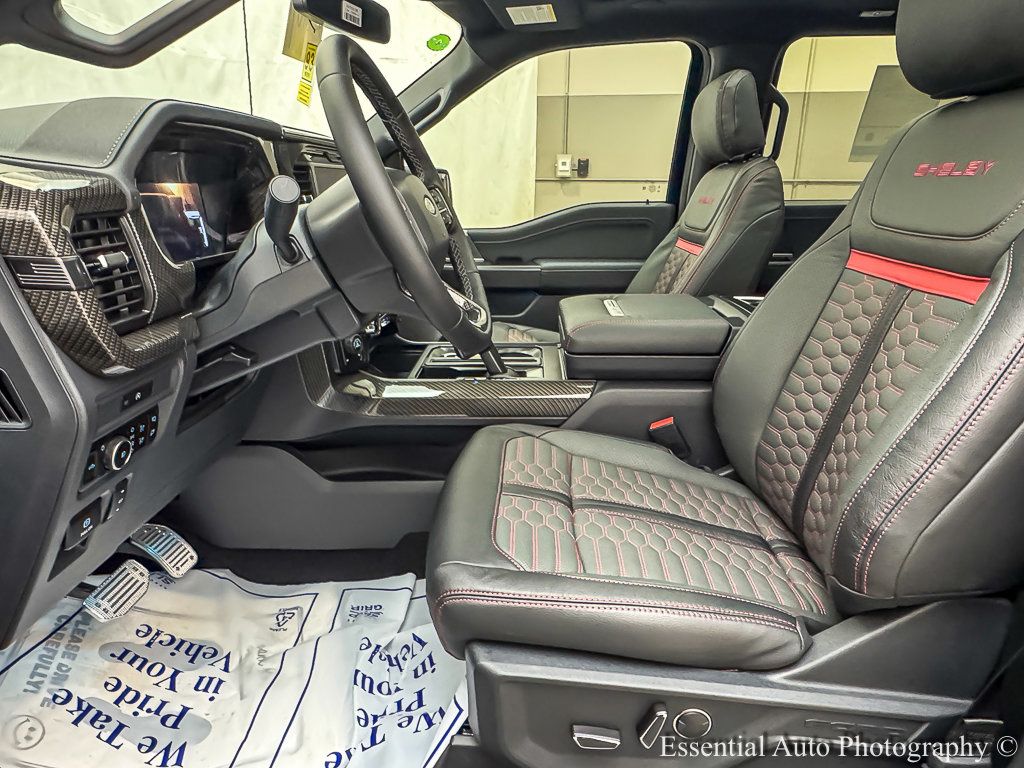 2025 FORD F-150 - Image 9