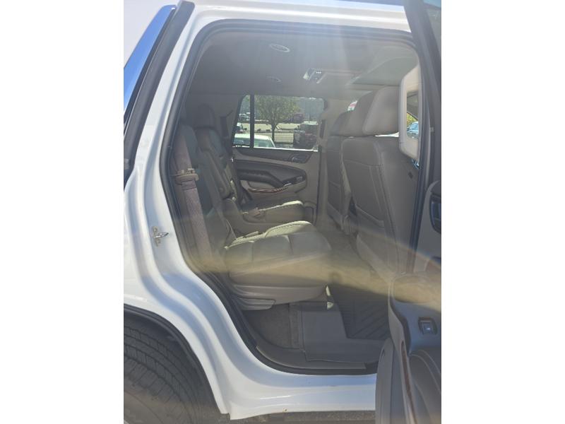 2019 Chevrolet Tahoe Premier photo 7