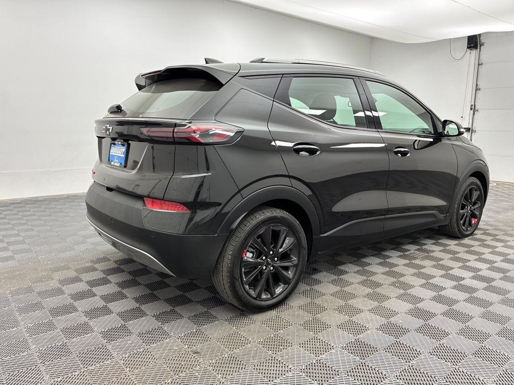 2023 Chevrolet Bolt EUV photo 7