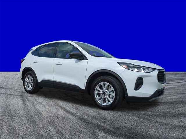 2026 Ford Escape Active photo 2