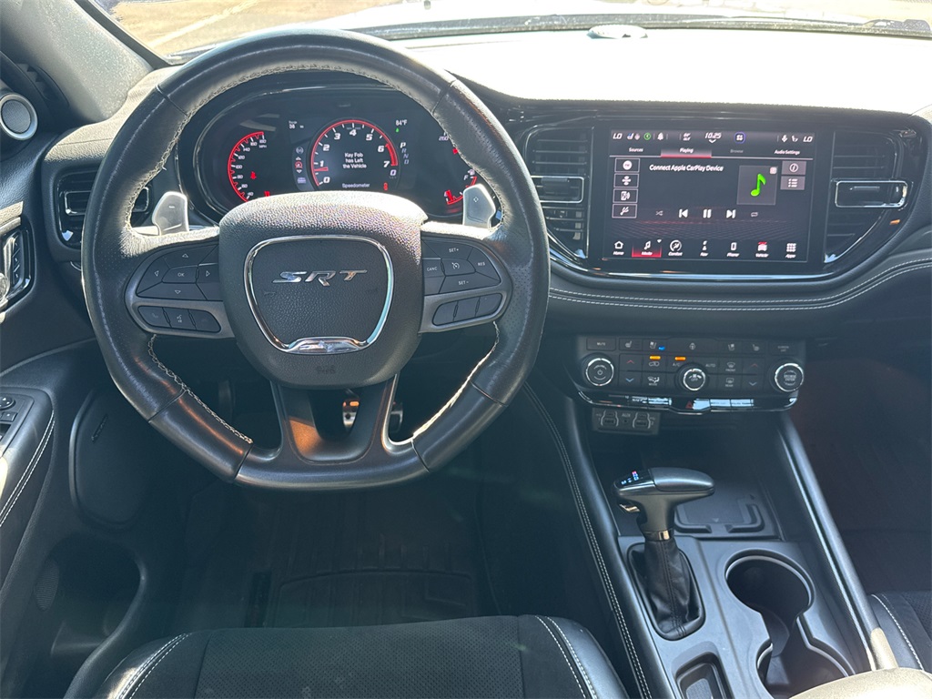 2022 Dodge Durango SRT 392 photo 17