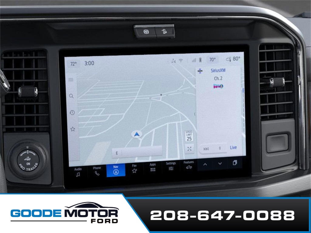 2026 Ford F-250 Lariat photo 14