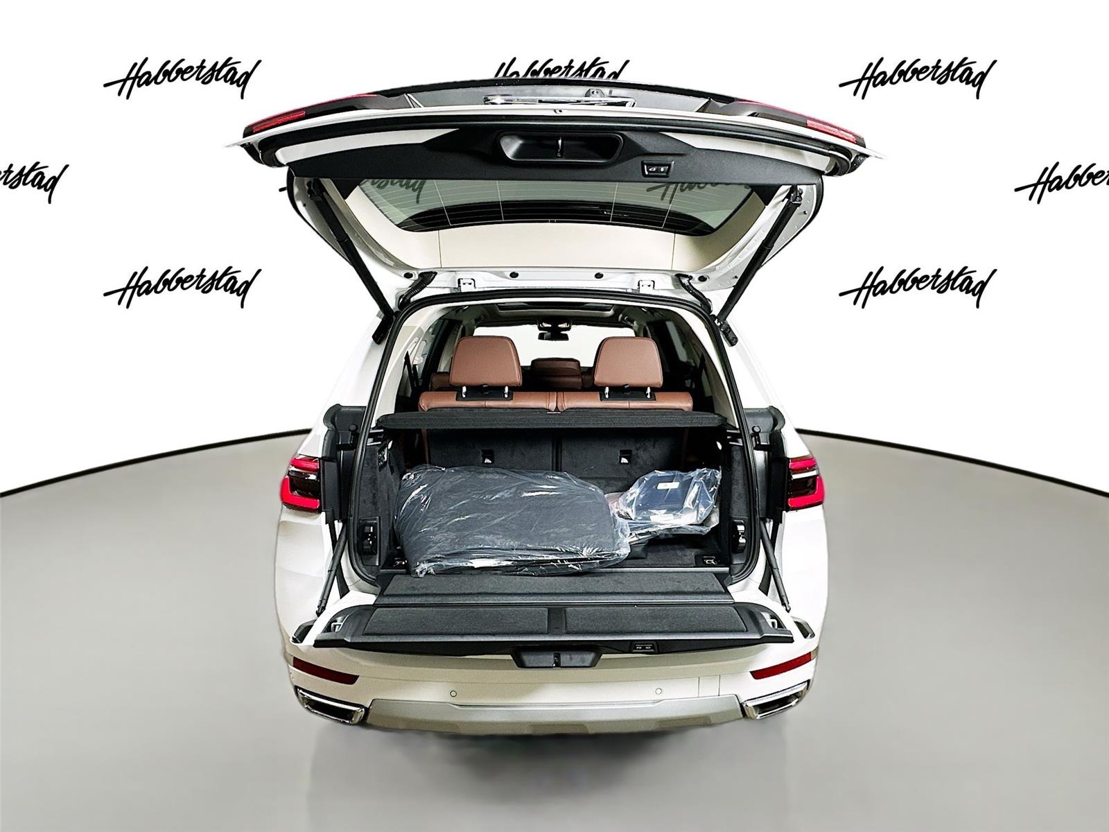 2026 Bmw X7 xDrive40i photo 26
