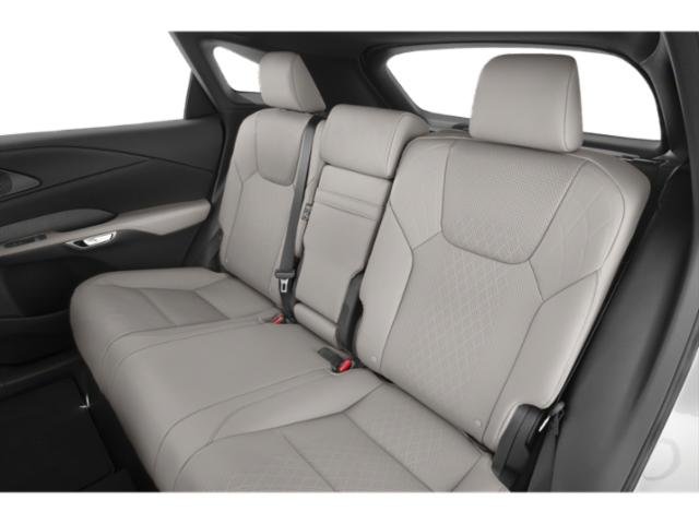 2025 Lexus RX 350 Premium photo 16