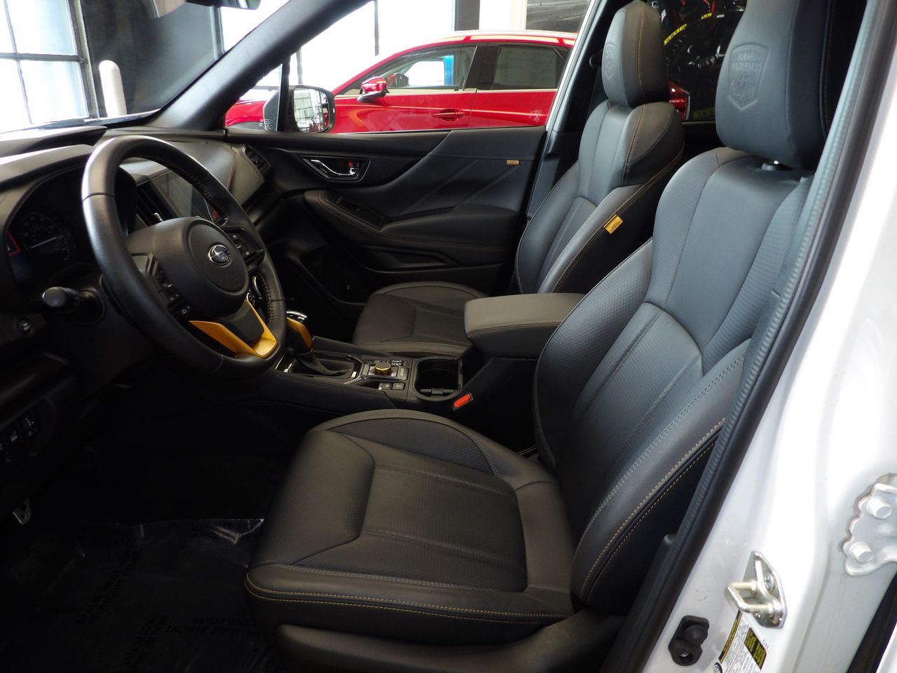 2022 Subaru Forester Wilderness photo 24