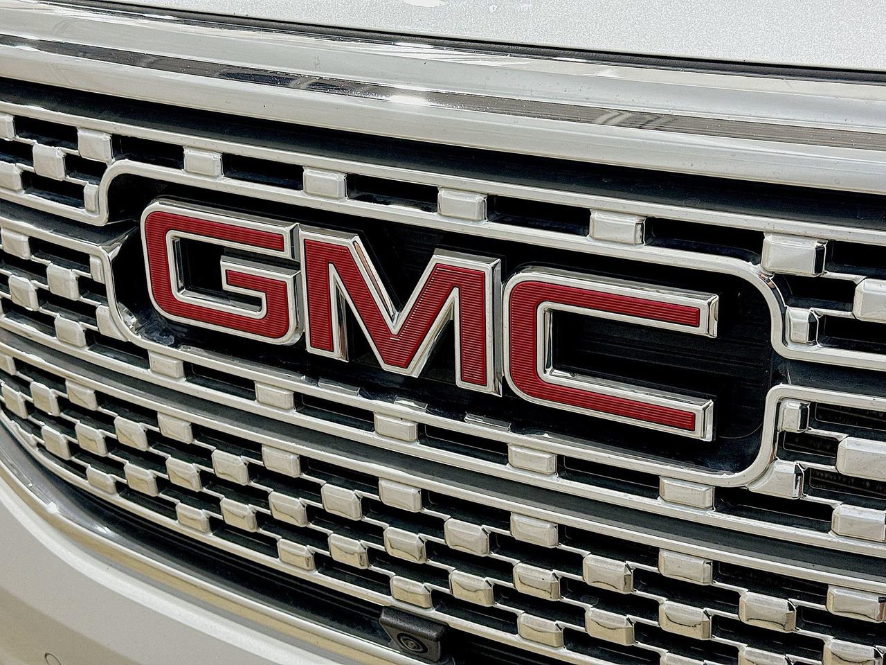 2017 Gmc Acadia Denali photo 26