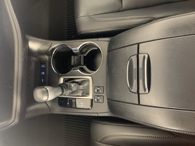 2019 Toyota Highlander XLE photo 17
