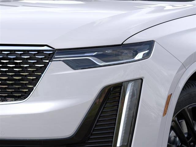 2025 Cadillac XT6 Premium Luxury photo 10