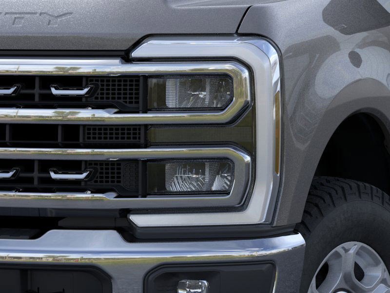 2026 Ford F-350 XLT photo 18